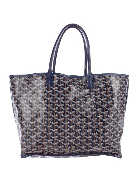 Goyard Totes 